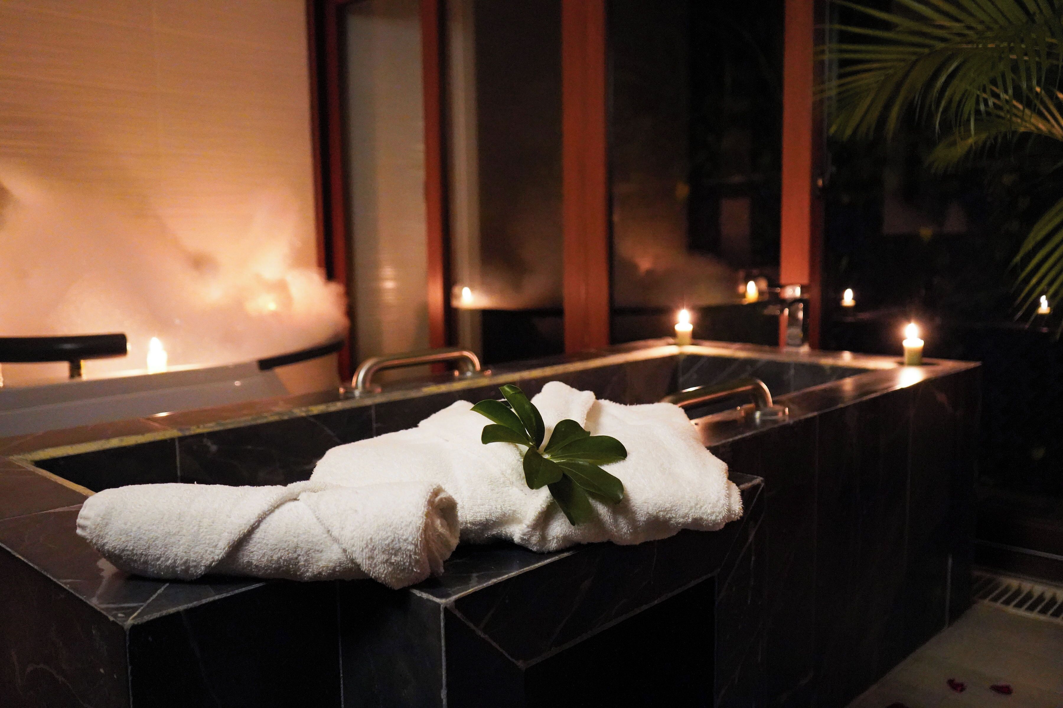 Foto - Elite Maya Hotel & Spa