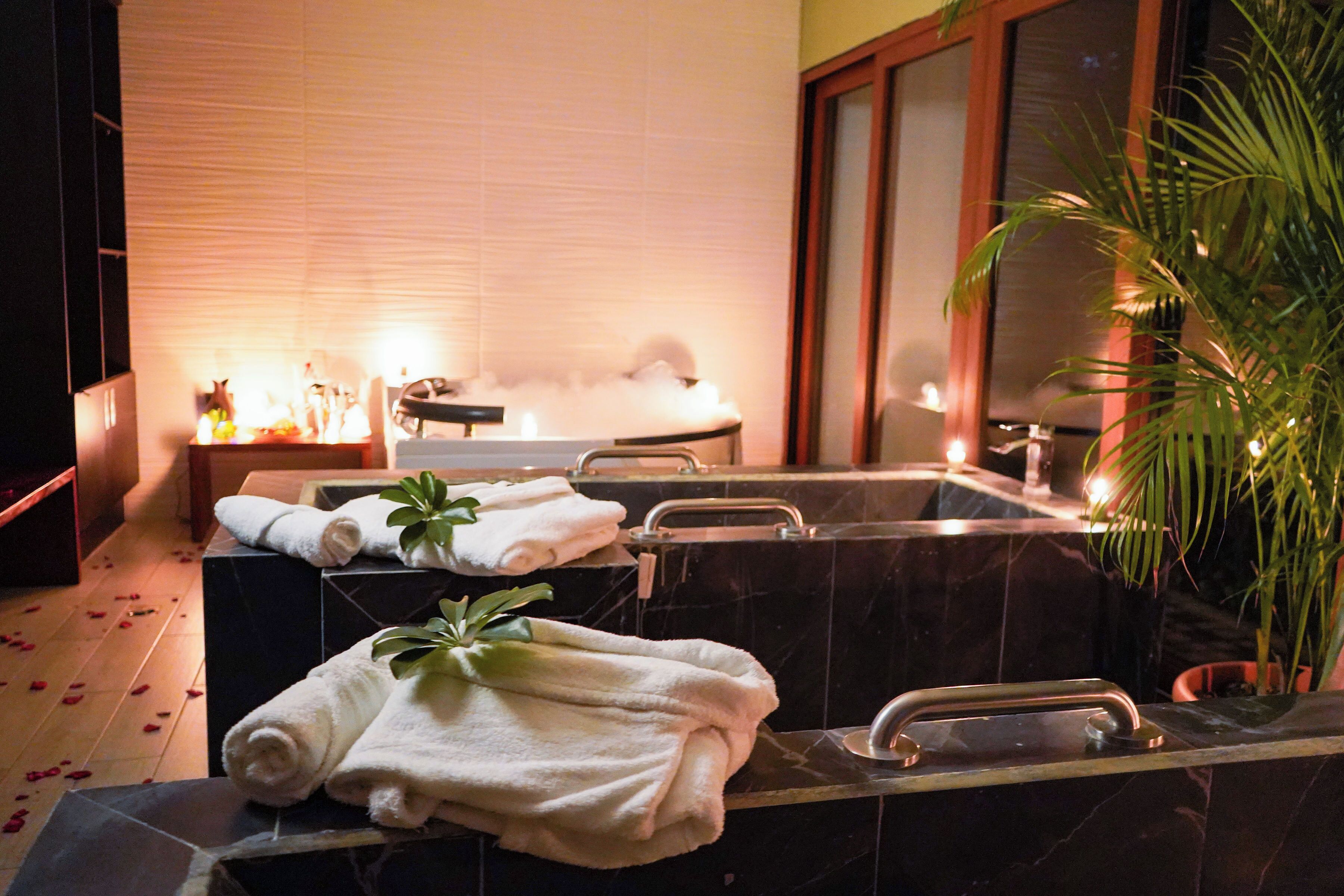 Foto - Elite Maya Hotel & Spa