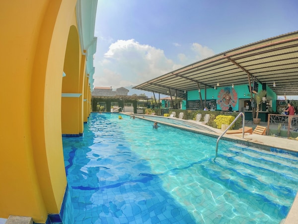 Elite Maya Spa - Antigua Guatemala