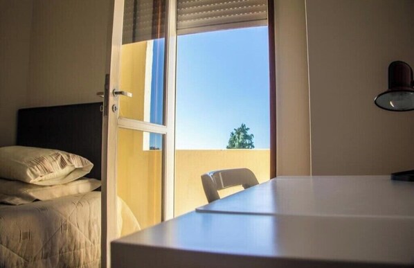 4 chambres, bureau, fer et planche à repasser, Wi-Fi gratuit