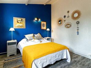 1 Schlafzimmer