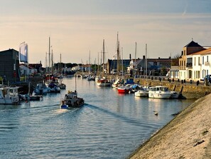 Jachthaven