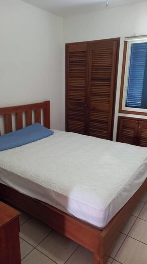 2 chambres, Wi-Fi