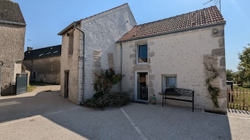 Esterni
