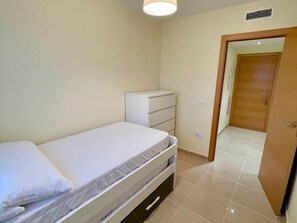 2 bedrooms - Apartment in Miami Playa with Parking and Air Conditioning (Miami Playa)