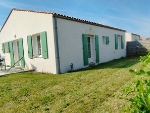 Exterieur