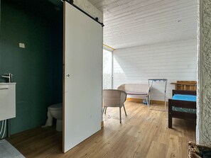 Interiør