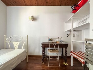 4 Schlafzimmer, kostenloses WLAN