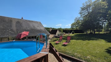 Zwembad