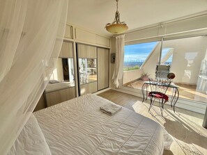 2 slaapkamers