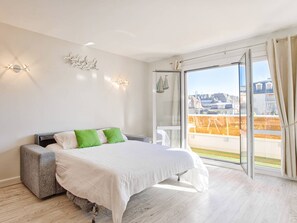 1 chambre