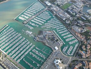 Luchtfoto
