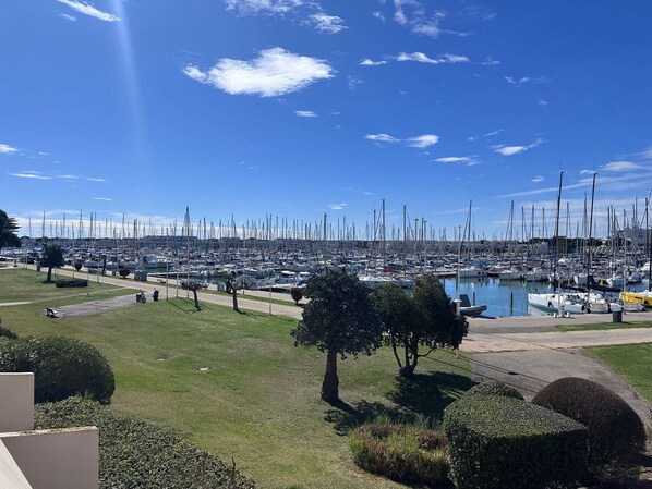 Port de plaisance
