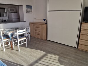 Restauration