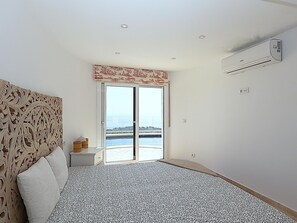 4 chambres, Wi-Fi gratuit