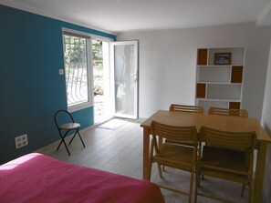 4 slaapkamers, gratis wifi