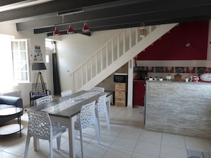 Restauration