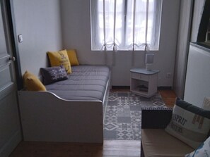 2 chambres
