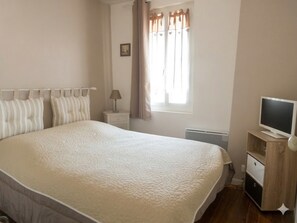2 chambres