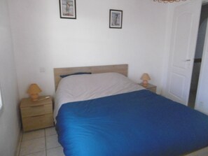 3 bedrooms