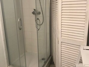 Hair dryer - House near Noirmoutier beach - Pets welcome - 4 people (La Guérinière)