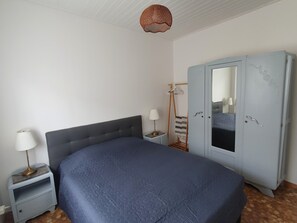 3 slaapkamers