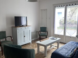Televisie