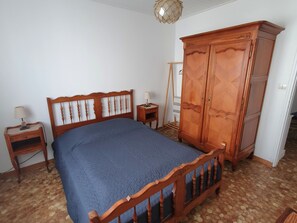 3 bedrooms