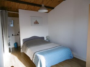 2 chambres