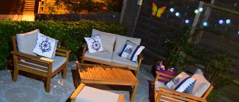 Terras