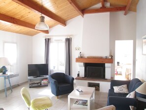 Televisie