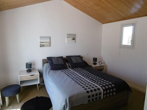 3 Schlafzimmer, WLAN