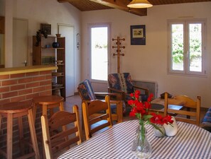 Restauration