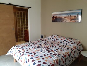 2 Schlafzimmer, kostenloses WLAN