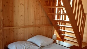 4 bedrooms, WiFi - Spacious house for 9, sea view, in Barbâtre (Barbâtre)