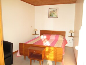 3 chambres