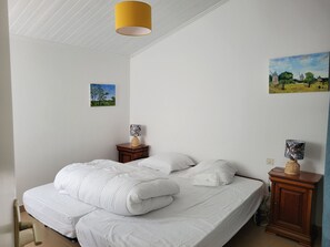 3 Schlafzimmer, kostenloses WLAN
