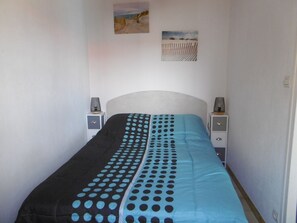 2 chambres