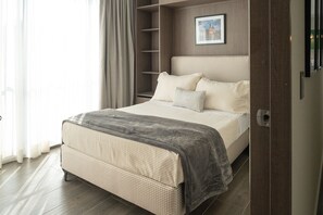 2 Schlafzimmer, Bügeleisen/Bügelbrett, Internetzugang, Bettwäsche