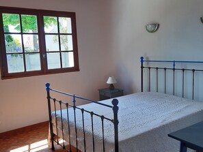 2 chambres, Wi-Fi