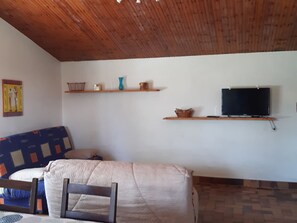 2 bedrooms, WiFi