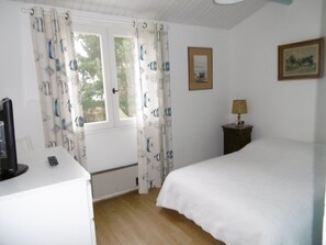 3 Schlafzimmer, kostenloses WLAN