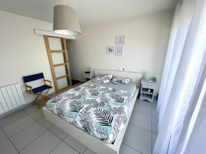 2 Schlafzimmer, kostenloses WLAN