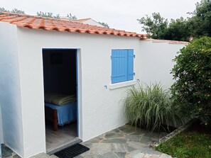 Exterieur