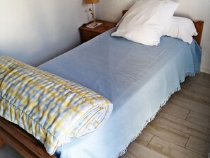 4 Schlafzimmer, WLAN