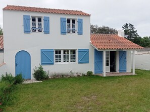 Außenbereich