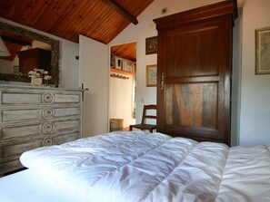 2 chambres, Wi-Fi