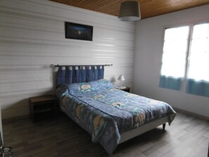 2 chambres