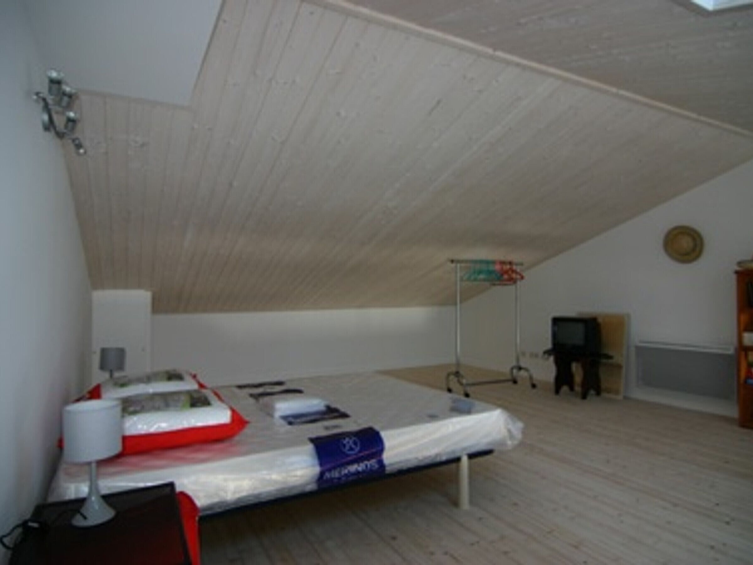 Appartement à Noirmoutier 4 Personnes Avec Parking - Noirmoutier-en-l'Île