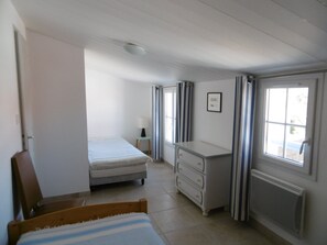 4 chambres